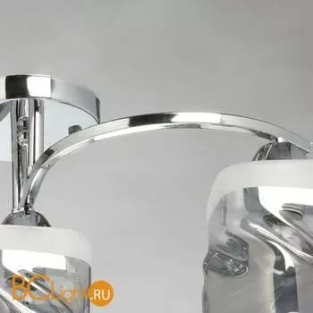 Люстра De City Тетро 673017003 - Фото 5