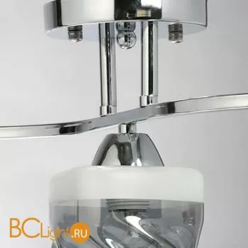 Люстра De City Тетро 673017003 - Фото 6