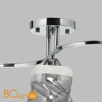 Люстра De City Тетро 673017003 - Фото 7