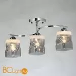 Люстра De City Тетро 673017003 - Фото 0