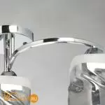 Люстра De City Тетро 673017003 - Фото 5