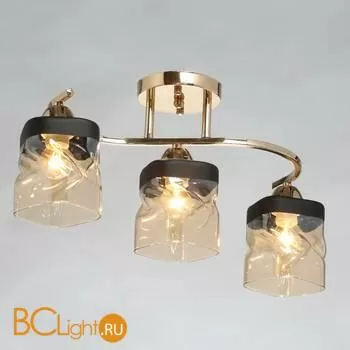 Люстра De City Тетро 673016903 - Фото 0