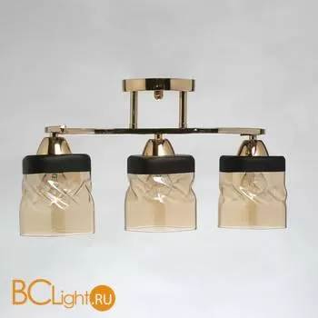 Люстра De City Тетро 673016903 - Фото 1