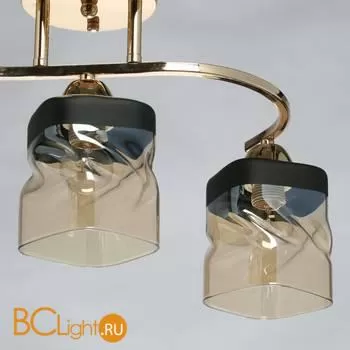 Люстра De City Тетро 673016903 - Фото 4