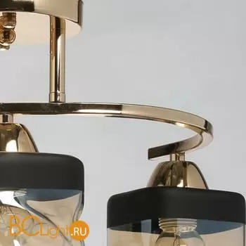 Люстра De City Тетро 673016903 - Фото 5