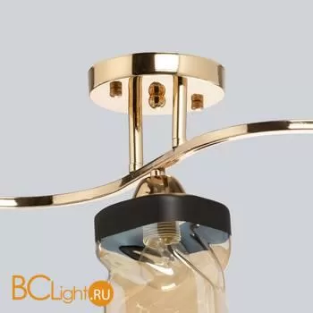 Люстра De City Тетро 673016903 - Фото 6