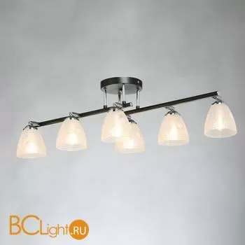 Люстра De City Тетро 673017106 - Фото 0