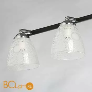 Люстра De City Тетро 673017106 - Фото 1