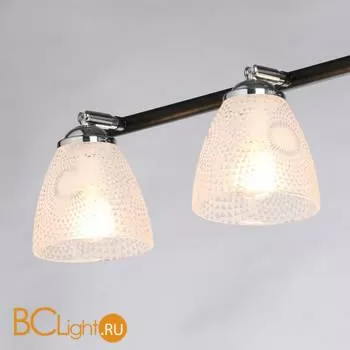 Люстра De City Тетро 673017106 - Фото 2