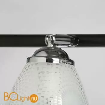 Люстра De City Тетро 673017106 - Фото 4