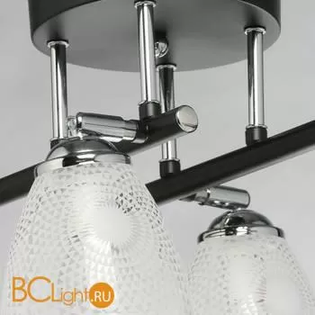 Люстра De City Тетро 673017106 - Фото 6