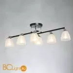 Люстра De City Тетро 673017106 - Фото 0