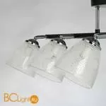 Люстра De City Тетро 673017106 - Фото 3