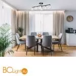 Люстра De City Тетро 673017106 - Фото 9