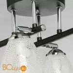 Люстра De City Тетро 673017106 - Фото 6