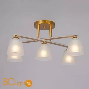 Люстра De City Тетро 673017805 - Фото 0