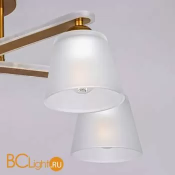 Люстра De City Тетро 673017805 - Фото 2