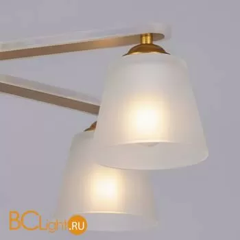 Люстра De City Тетро 673017805 - Фото 3