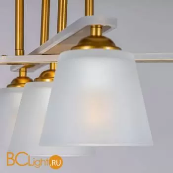 Люстра De City Тетро 673017805 - Фото 5