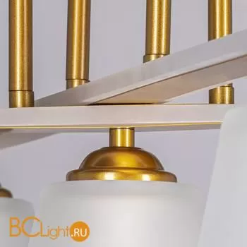 Люстра De City Тетро 673017805 - Фото 6