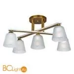 Люстра De City Тетро 673017805