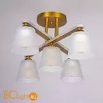 Люстра De City Тетро 673017805 - Фото 1