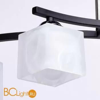 Люстра De City Тетро 673011004 - Фото 1