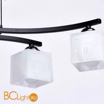 Люстра De City Тетро 673011004 - Фото 3