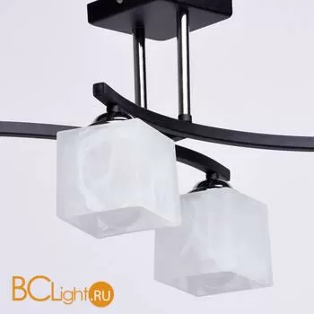 Люстра De City Тетро 673011004 - Фото 5