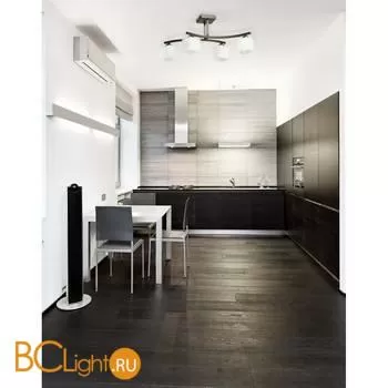 Люстра De City Тетро 673011004 - Фото 7