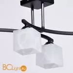 Люстра De City Тетро 673011004 - Фото 5