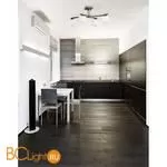 Люстра De City Тетро 673011004 - Фото 7