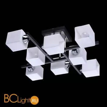 Люстра De City Тетро 673011508 - Фото 0