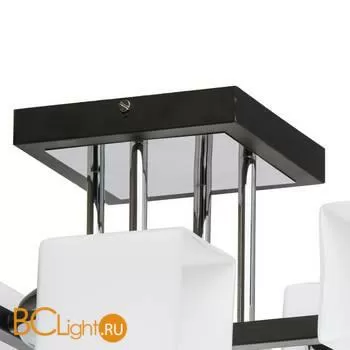 Люстра De City Тетро 673011508 - Фото 9