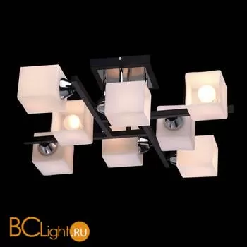 Люстра De City Тетро 673011508 - Фото 1