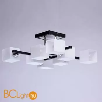 Люстра De City Тетро 673011508 - Фото 2