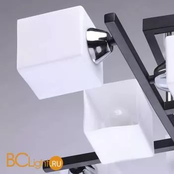 Люстра De City Тетро 673011508 - Фото 4