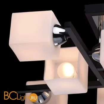 Люстра De City Тетро 673011508 - Фото 5