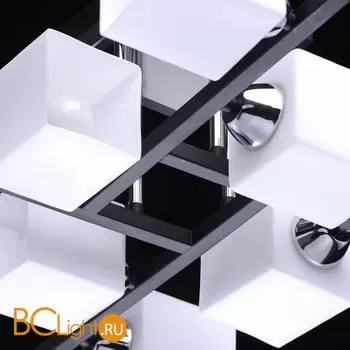 Люстра De City Тетро 673011508 - Фото 7