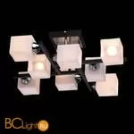 Люстра De City Тетро 673011508 - Фото 1