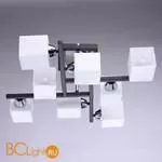 Люстра De City Тетро 673011508 - Фото 3