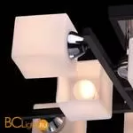 Люстра De City Тетро 673011508 - Фото 5