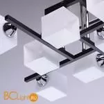 Люстра De City Тетро 673011508 - Фото 8