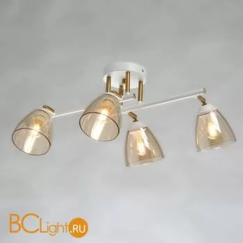 Люстра De City Тетро 673017504 - Фото 0