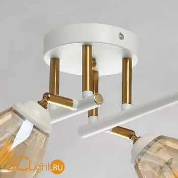 Люстра De City Тетро 673017504 - Фото 8