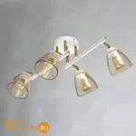 Люстра De City Тетро 673017504 - Фото 2