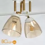 Люстра De City Тетро 673017504 - Фото 5