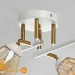 Люстра De City Тетро 673017504 - Фото 8