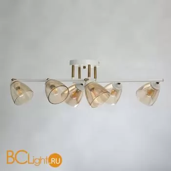 Люстра De City Тетро 673017406 - Фото 1