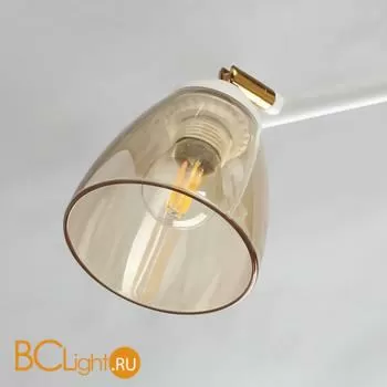 Люстра De City Тетро 673017406 - Фото 2